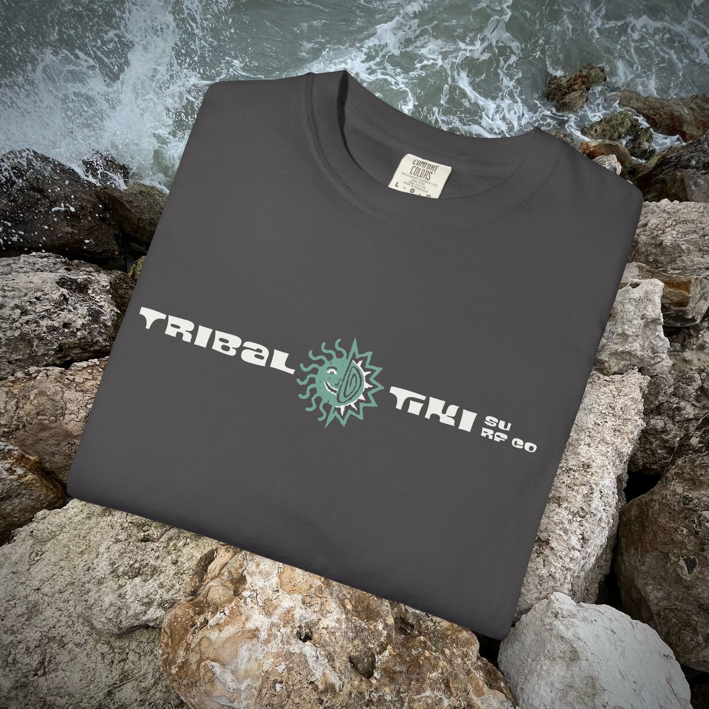 Coastal Compass