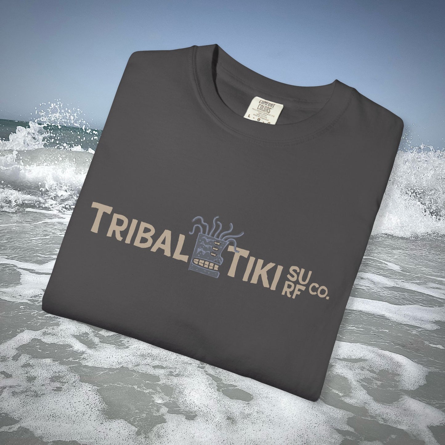 Tidal Totem
