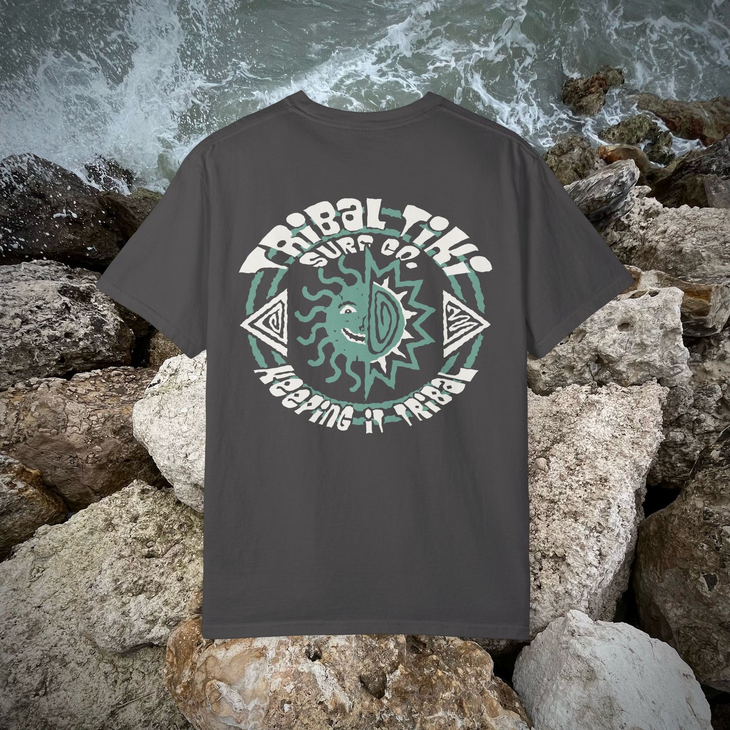 Coastal Compass