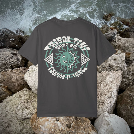 Coastal Compass