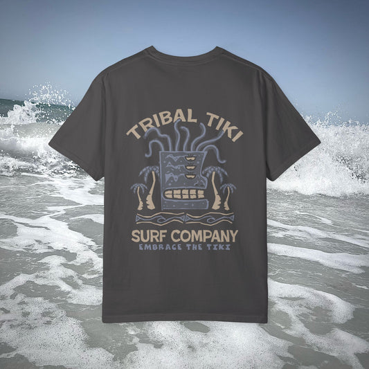 Tidal Totem