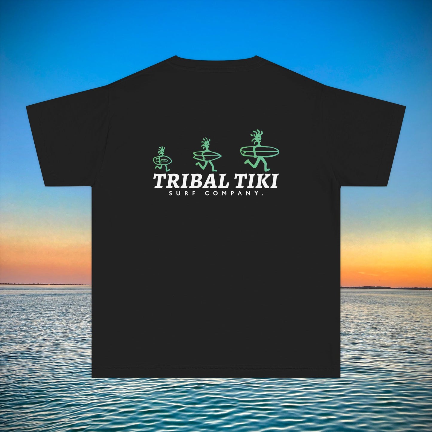 (Youth) Surf Evolution