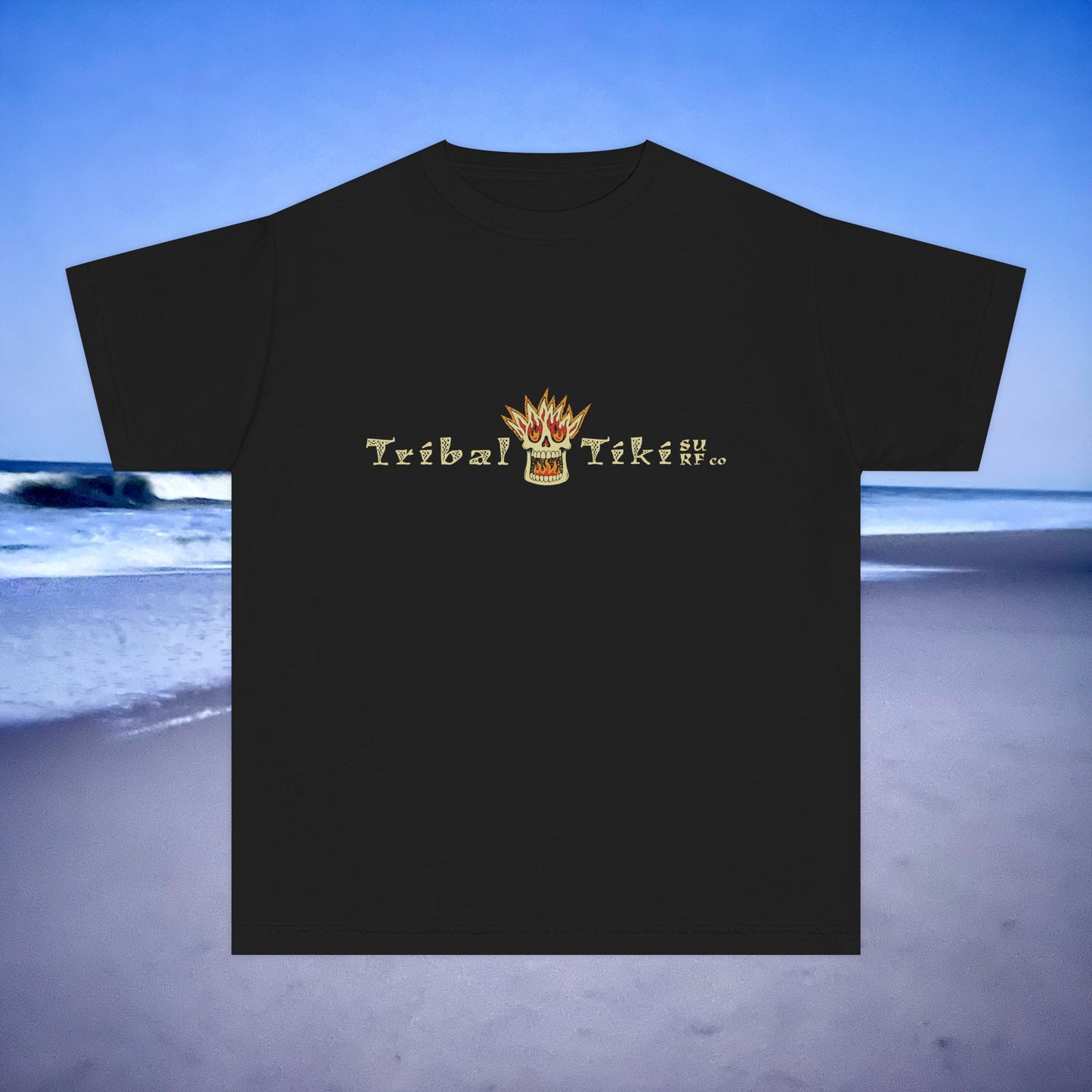 (Youth) Blasted Skull