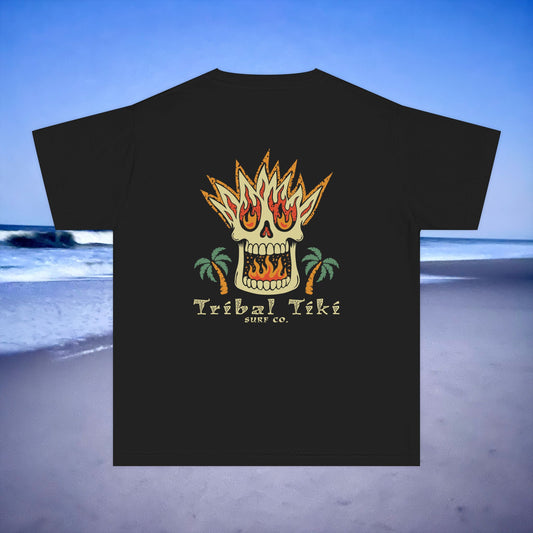 (Youth) Blasted Skull