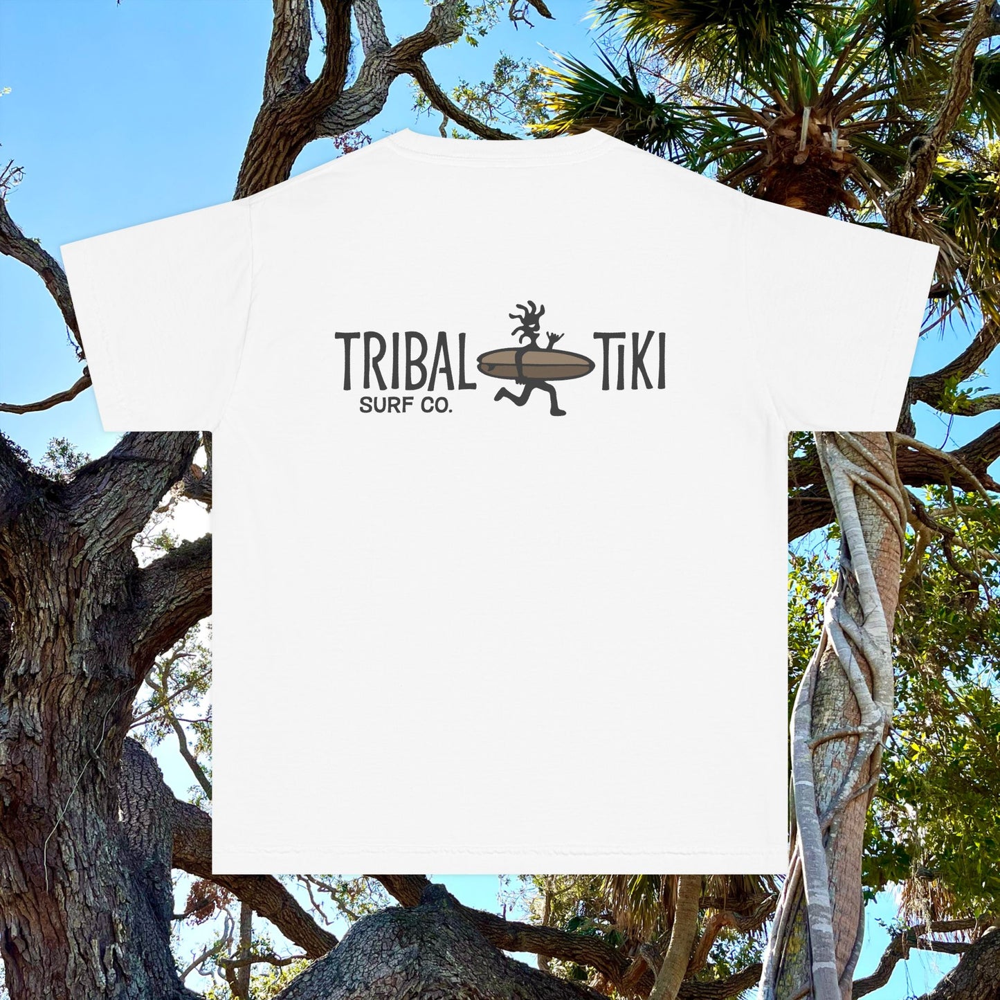 (Youth) Classic Tribal Tiki